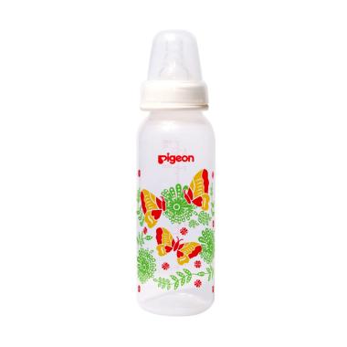 Pigeon PR010345 PP RP Batik Kupu W- ... usu Anak [240 mL] - Green