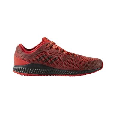 adidas Women Training Crazytrain Pr ... anita - Red Navy (BA9816)