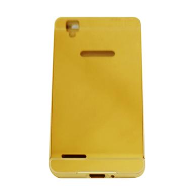 Jual Oppo Mirror Metal Case Online - Harga Baru Termurah Maret 2019 | Blibli.com