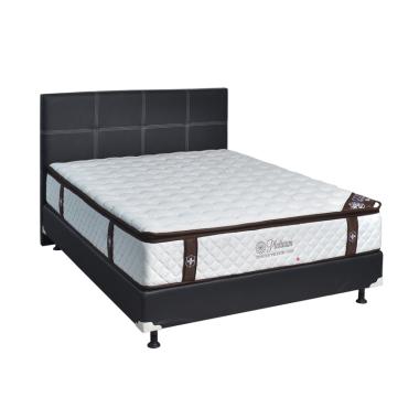 Jual Spring Bed Central Platinum Terbaru Harga Murah Blibli Com