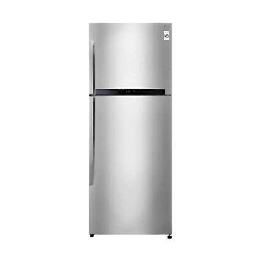 LG GN-M702HLHL Big Ref Door Cooling ... ngkir Khusus Jabodetabek]
