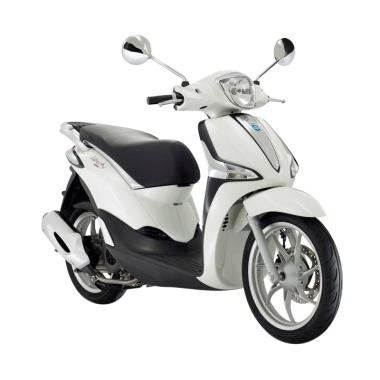 Jual Vespa Liberty Online Harga Baru Termurah Januari 2019