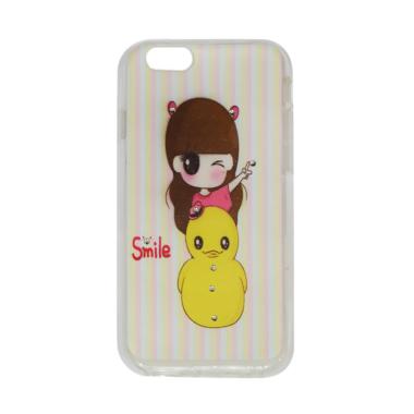 Winner Swarovski Edition No 13 Soft ... Apple iPhone 6G 4.7 Inch