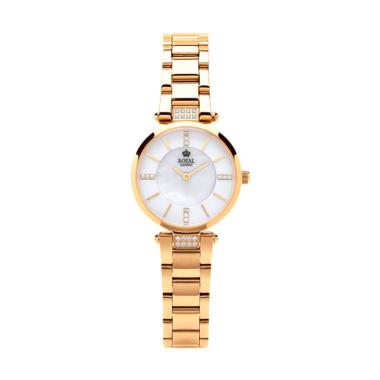 Blibli Now - Royal London RL 21355- ... angan Wanita - White Gold