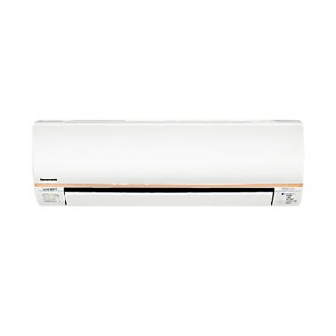 Panasonic Deluxe CS-XN5SKJ AC Split ...  Watt/Khusus Jabodetabek]