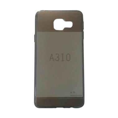 ... UltraFit Air Case / Jelly. Source · Winner Ultrathin Silicone Softcase Casing for Samsung Galaxy A310 - Black