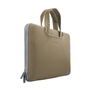 Capdase Prokeeper Carria Sleeve Tas ...  or Air - Khaki [13 Inch]