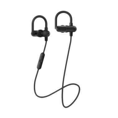 QCY Original QY11 APT-X Noise Cance ... Bluetooth Headset - Black