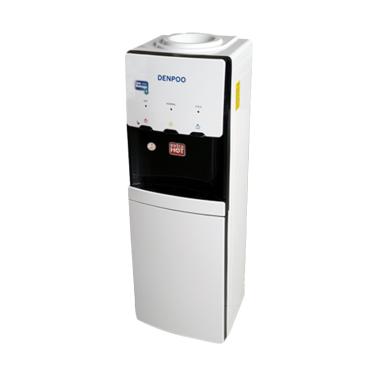 Denpoo Valerie DDK-3305 Water Dispe ... White Black [Top Loading]