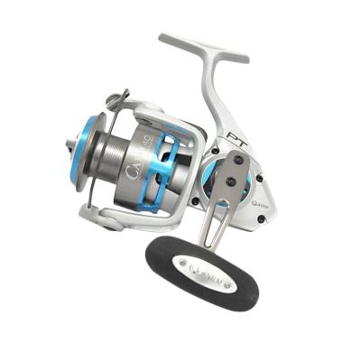 Quantum Fishing Cabo 40 PTSE Spinning Reel Peralatan Memancing