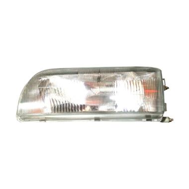 TYC Lampu Depan Mobil for Mitsubishi Lancer EVO 3 GLXi - GTi Tahun 1993 - 1996 [RH/KANAN]