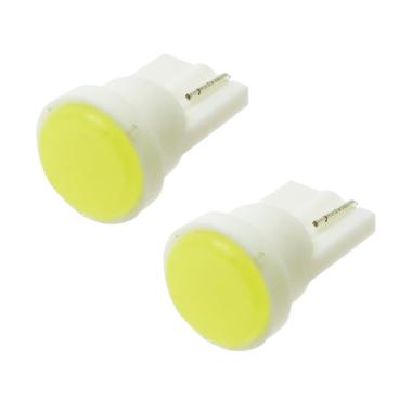 JMS Side T10 W5W 6 COB Bohlam Lampu Senja ...