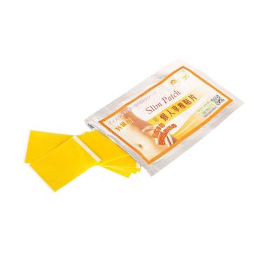 Jejo Slim Patch Koyo Pelangsing Penghancur Lemak [10 lembar] -