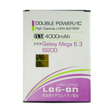 Jual Baterai Samsung Galaxy Mega 6 3 Original Terbaru Harga