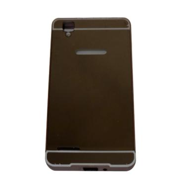 Jual Oppo Mirror Metal Case Online - Harga Baru Termurah Maret 2019 | Blibli.com