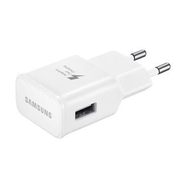 Charger Original Samsung Fast Charg ... + Tentakel Holder Gurita)