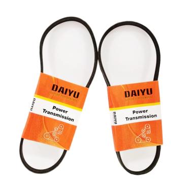 FAN BELT / TALI KIPAS 4 PK 810 FOR ... IMUN 1.0 / KATANA ( ALT )