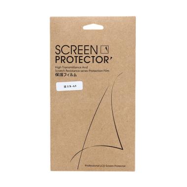 Fujifilm X-A3 / X-A5 / X-A10 / X-A2 ... reen Protector Anti Gores