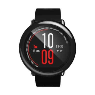 Xiaomi Amazfit Sport Bluetooth Smartwatch - Black [Bluetooth 4.0]