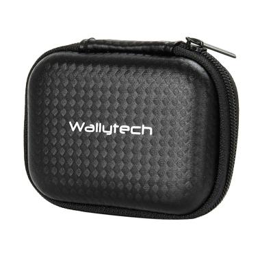 Mine Case WallyTech Shock-proof Sto ... aomi Yi and GoPro - Black