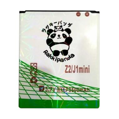 RAKKIPANDA Double Power Double IC Battery for Samsun... Rp 97.750. Baterai/ Battery ...