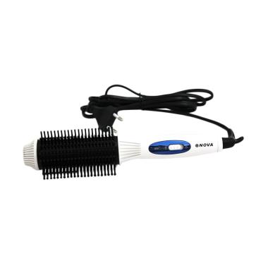 New Model Sisir Blow Nova LS 189 Ca ... elurus Rambut Profesional