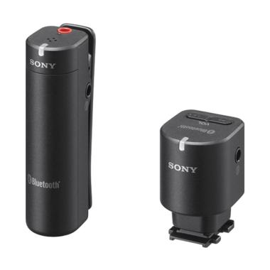 SONY ECM-W1M Wireless Microphone