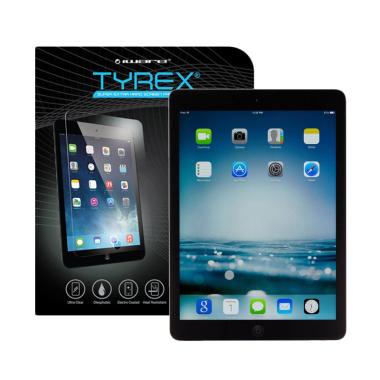 Tyrex 3D Full Cover Tempered Glass ... for iPad Air 1/2/Pro 9.7