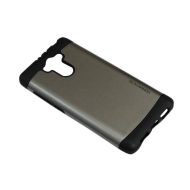 Spigen Slim Armor Casing for Xiaomi ... mi Redmi 4 Prime - Silver
