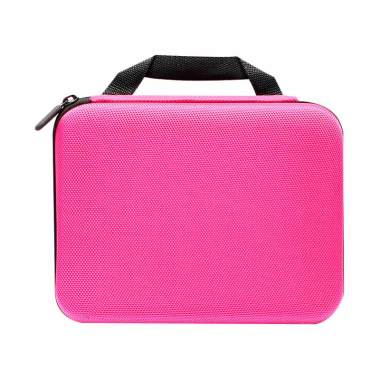 Action Cam Sport Cam Medium Size Ba ... ca B-PRO/Xiaomi Yi - Pink
