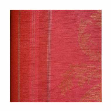 Java Wallpaper XTE3032 Queen Motif ... Dekorasi Dinding - Merah