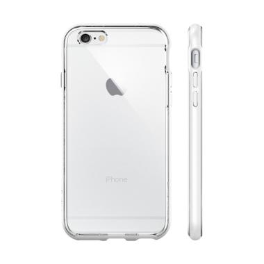 Spigen Original Neo Hybrid Ex for i ... s Plus - Shimmery White -