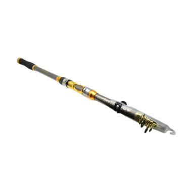 Universal Yuelong Joran Pancing Car ... ishing Rod 2.7 M/6 - Gray