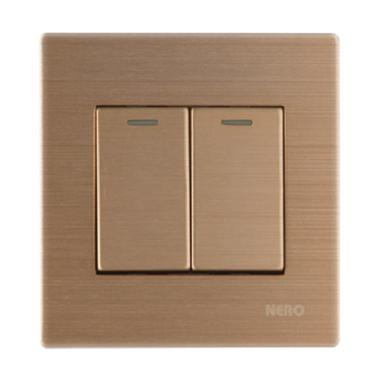 jual nero casa f161622 saklar listrik