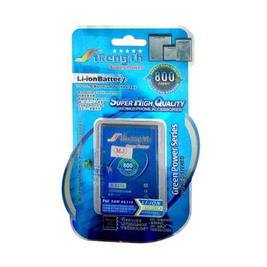 STRENGTH Super Power Battery for Samsung Galaxy Young Duos S6310