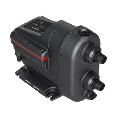 Grundfos Booster Inverter with Intelligent Pump Control [SCALA 2 3-45] Black