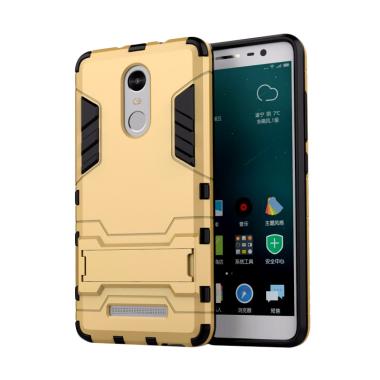 ProCase Shield Armor Kickstand Iron ... iaomi Redmi Note 3 - Gold