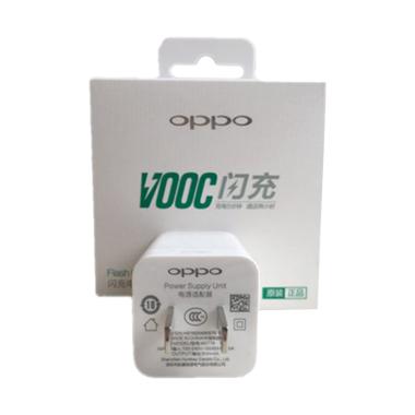Charger OPPO fast charging 4Ampere