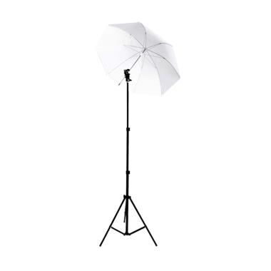 Universal Paket Mini Strobist Aksesoris Kamera