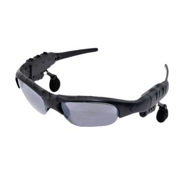 Generic Kacamata Bluetooth Mp3