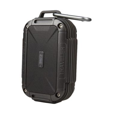 Xiaomi MiFa F7 Outdoor Waterproof I ... e Bluetooh Speaker - Grey