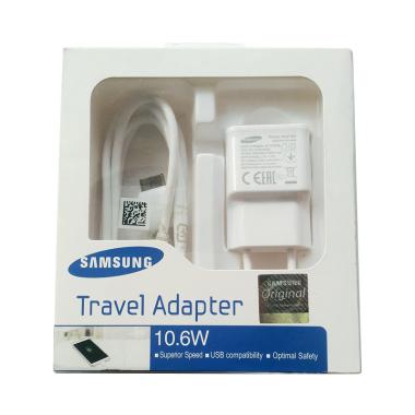 Samsung Original Travel Adapter Charger for Samsung Galaxy note or S5