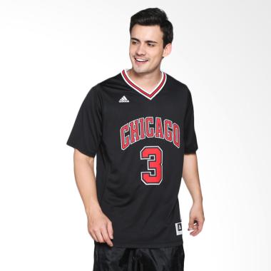 jersey basket chicago bulls