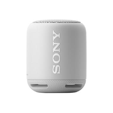 SONY SRS-XB10 Portable Waterproof Extra Bass Bluetooth Speaker - Putih