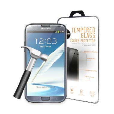 VR Tempered Glass Anti Gores Kaca Screen Protector for Sony Xperia Z1 Mini / Z1 Compact Temper Kaca 