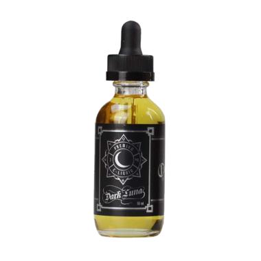 Dark Luna Liquid Vape Rokok Elektrik ...