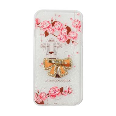 Winner Fancy Bird Softcase with Rin ... Apple iPhone 6G 4.7 Inch