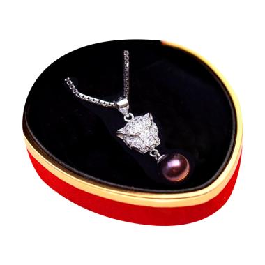 Royale Jewel WGP 082A Rare Black P ... as Putih dan Mutiara Asli