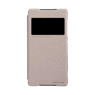 Nillkin ORIGINAL Sparkle Sony Xperi ... asing HP Casing Handphone