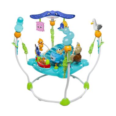 bright starts pattern pals baby walker